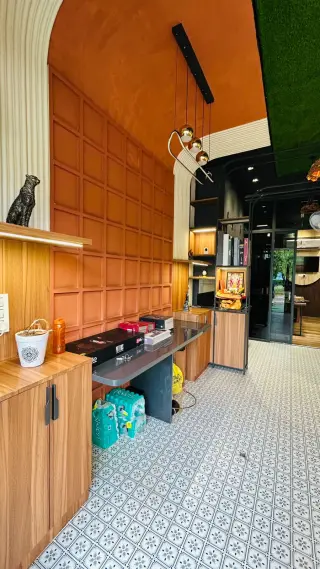 Archidron Design Studio - Interior Design Company, Gurugram project