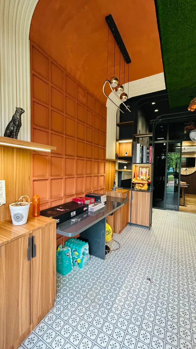 Archidron Design Studio - Interior Design Company, Gurugram project