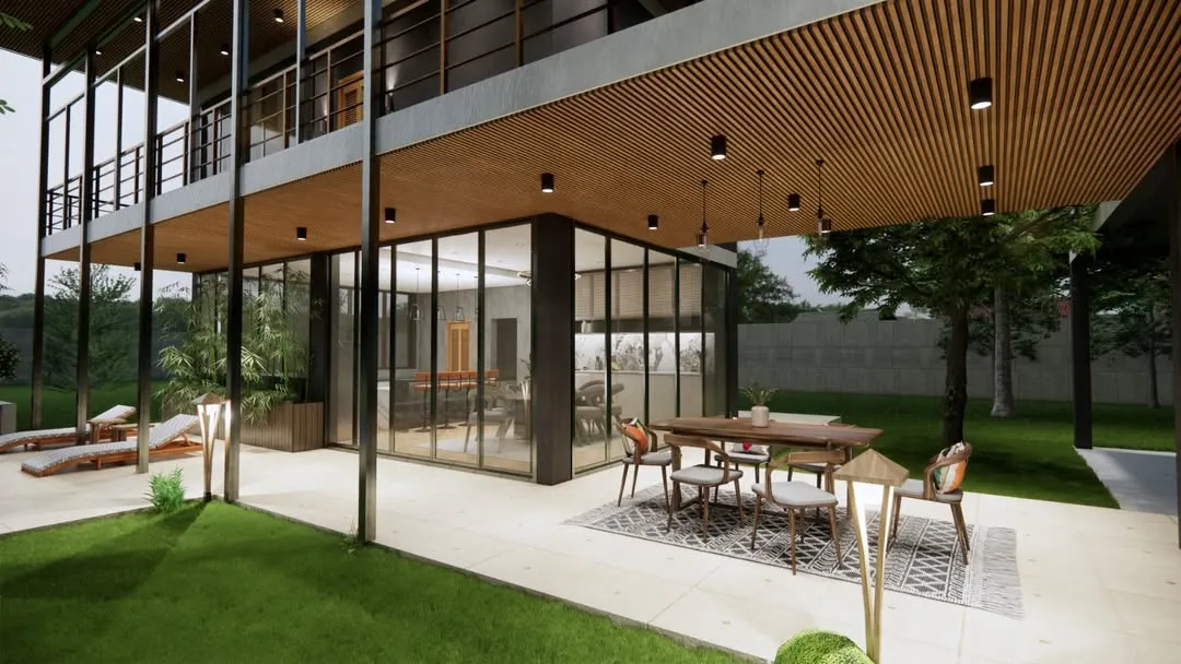 Archidron Design Studio featured work