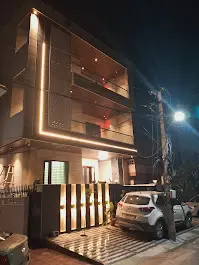 VAW Architect & Interiors Designer in Jaipur project 3