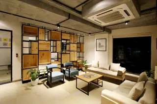 VAW Architect & Interiors Designer in Jaipur project