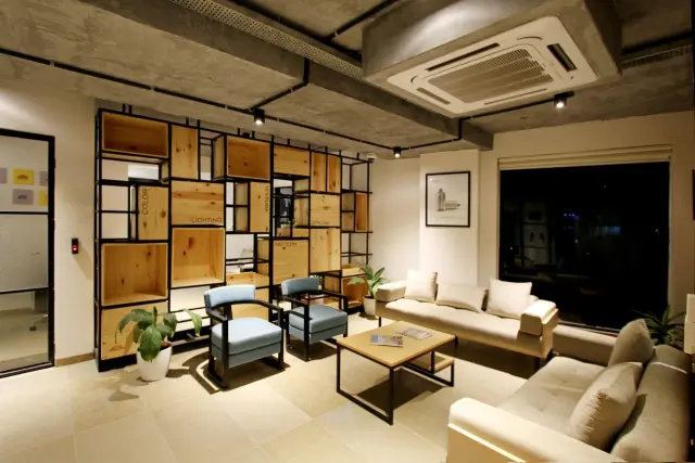VAW Architect & Interiors Designer in Jaipur project