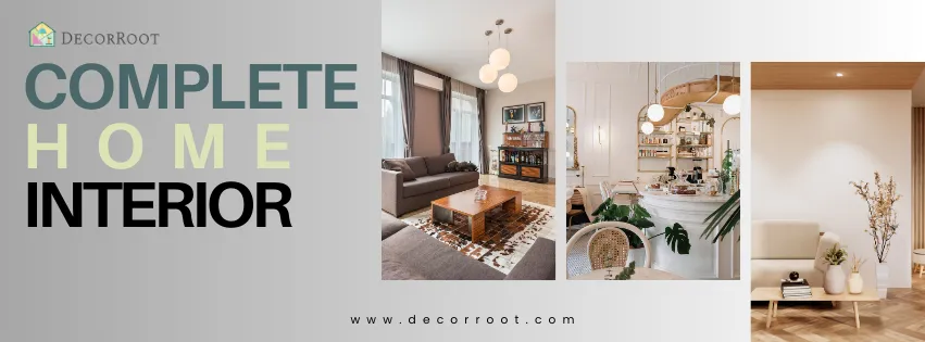 DecorRoot featured work