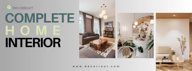 DecorRoot project