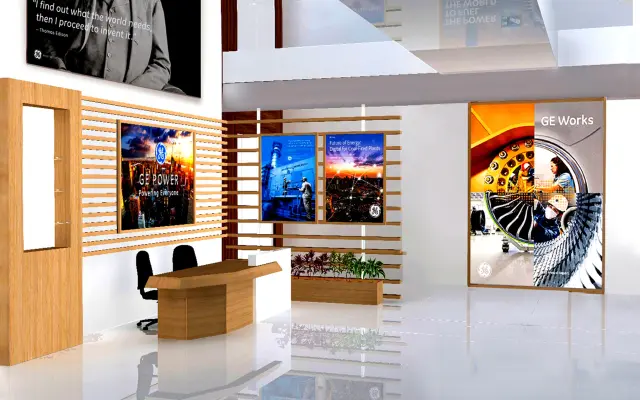 Reubeneric Design Pvt. Ltd. gallery 6