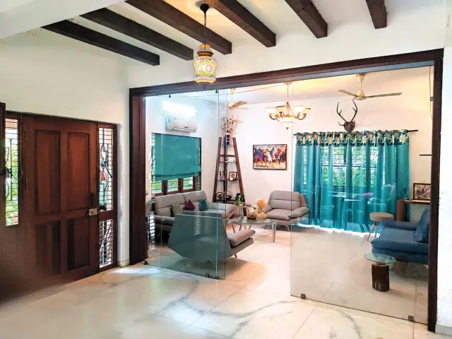 Reubeneric Design Pvt. Ltd. gallery 5
