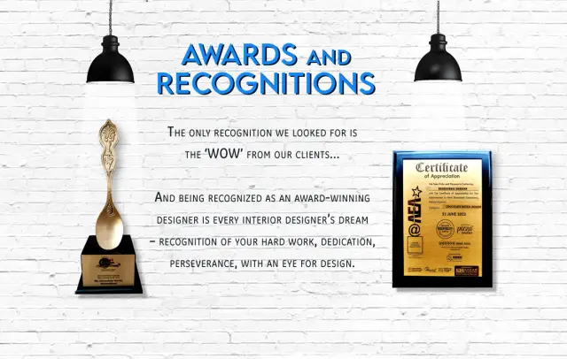 Reubeneric Design Pvt. Ltd. project 5