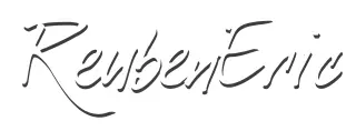 Reubeneric Design Pvt. Ltd. logo
