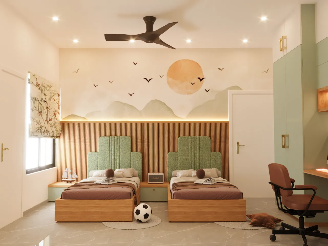 Designcart studio featured work