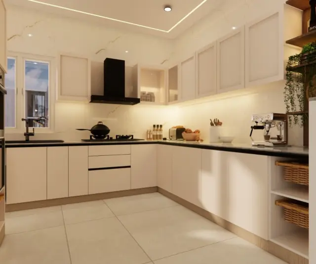 Avyakt Interiors & Real Estate project 2