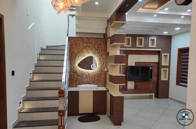 Home's Soul Interiors project 5