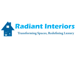 Logo of Radiant Interiors