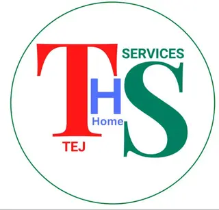 Logo of TEJ HOME SERVICES