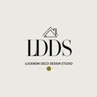 Logo of Lucknow Deco Design Studio LDDS 
