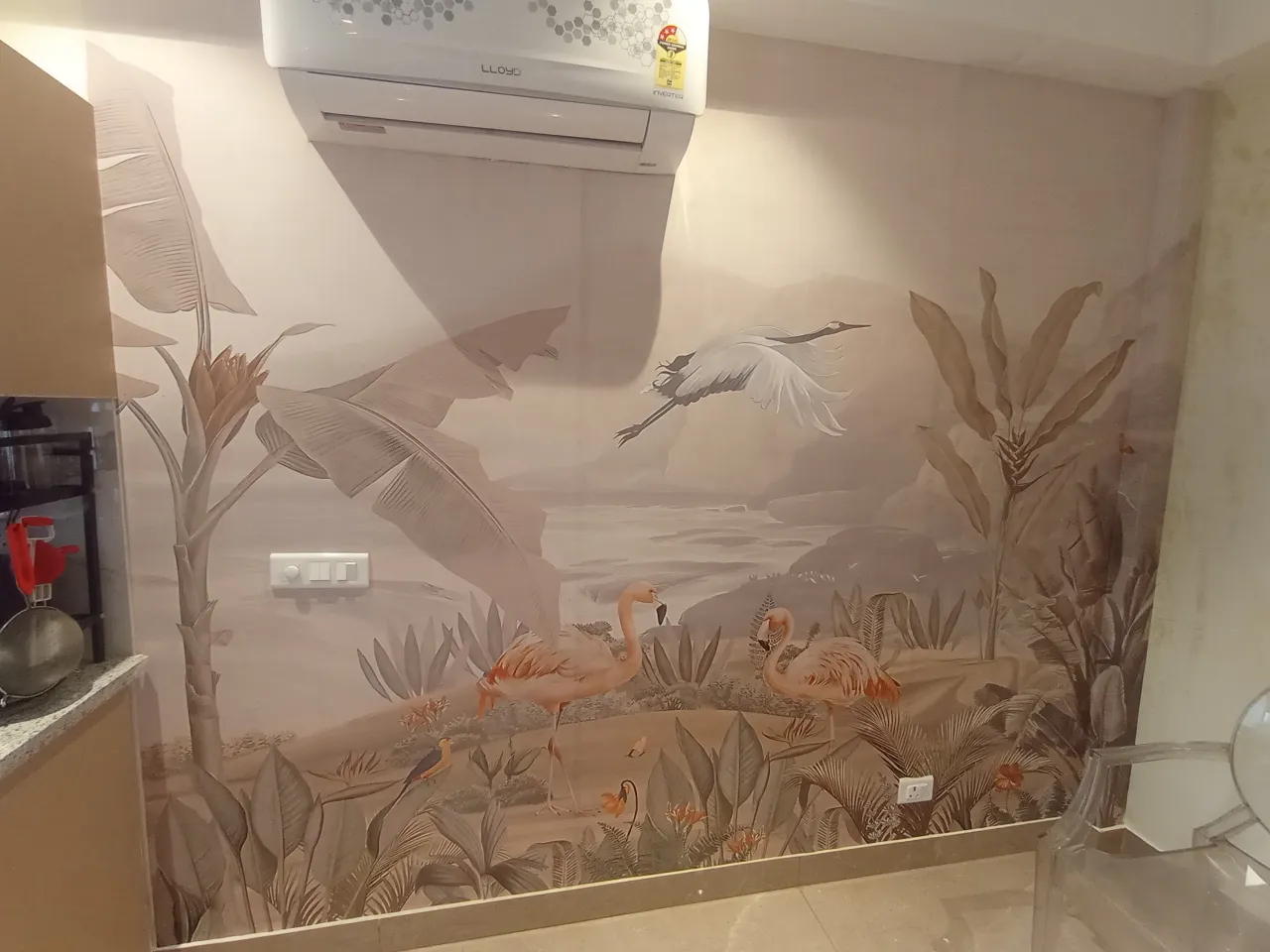 Manju Interior featured work