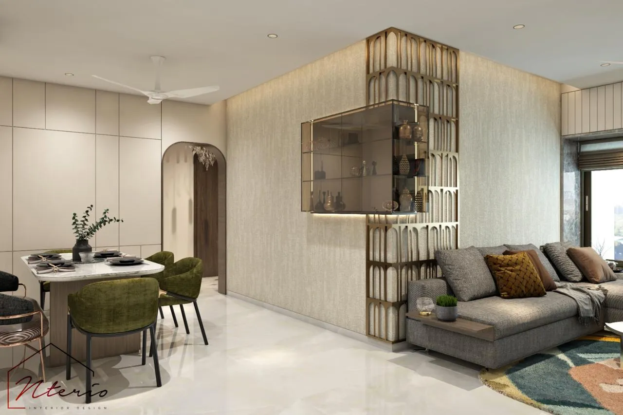 Studio Nterio featured work
