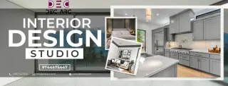 DEC ARC INTERIORS project