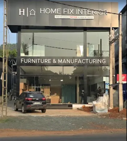 Home Fix Interiors LLP gallery 6