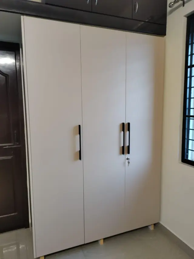 Home Fix Interiors LLP project 4