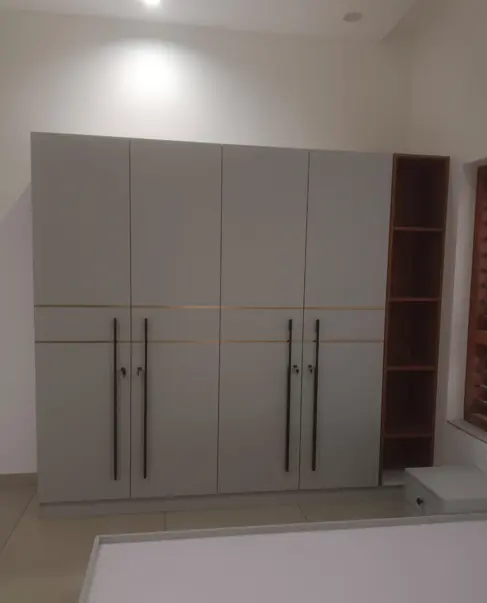 Home Fix Interiors LLP project 3