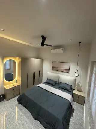 Home Fix Interiors LLP project