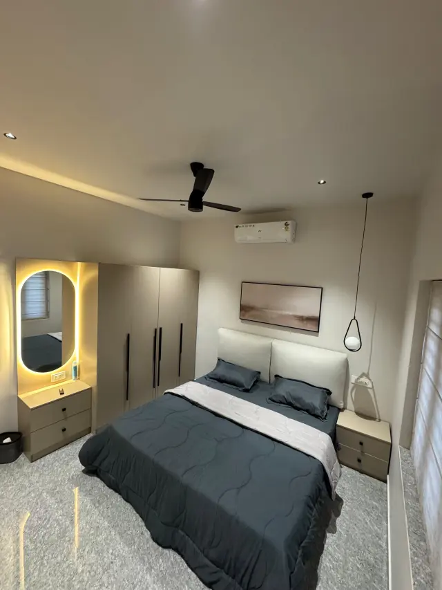 Home Fix Interiors LLP project 2