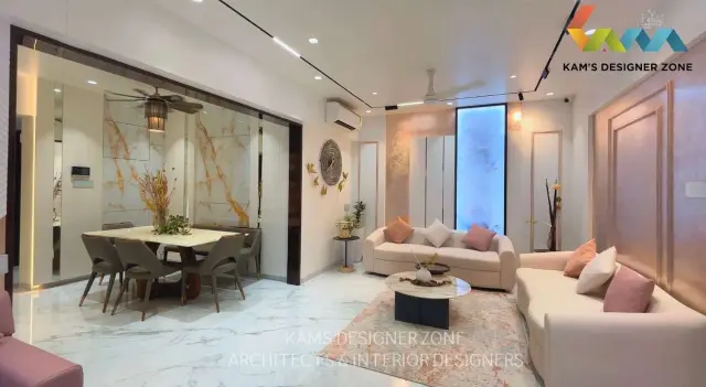 Kams Designer Zone project 4