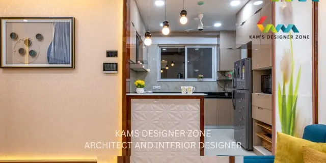 Kams Designer Zone project 2