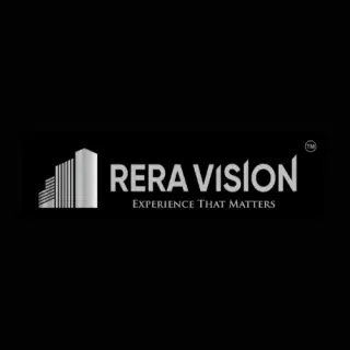 Logo of Rera Vision
