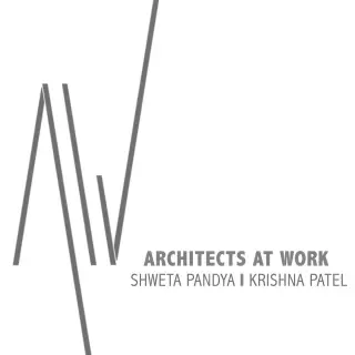 Architects at Work | Architect and Interior Designer in Ahmedabad logo