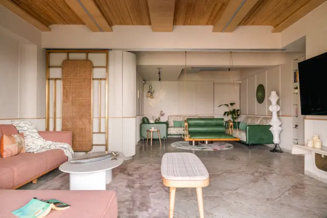 Architects at Work | Architect and Interior Designer in Ahmedabad project 5
