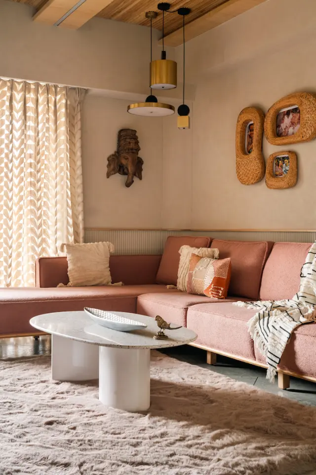 Architects at Work | Architect and Interior Designer in Ahmedabad project 4