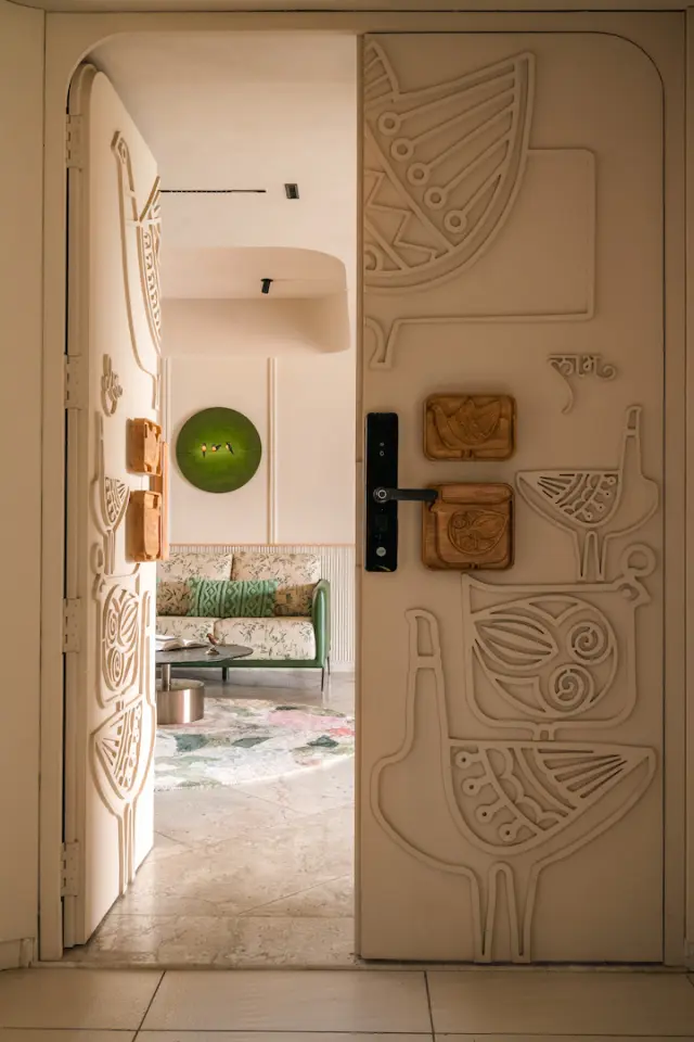 Architects at Work | Architect and Interior Designer in Ahmedabad project 3