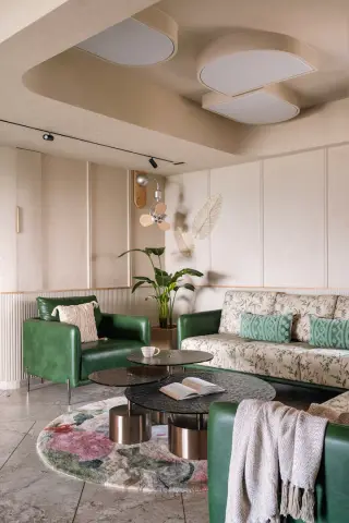 Architects at Work | Architect and Interior Designer in Ahmedabad project