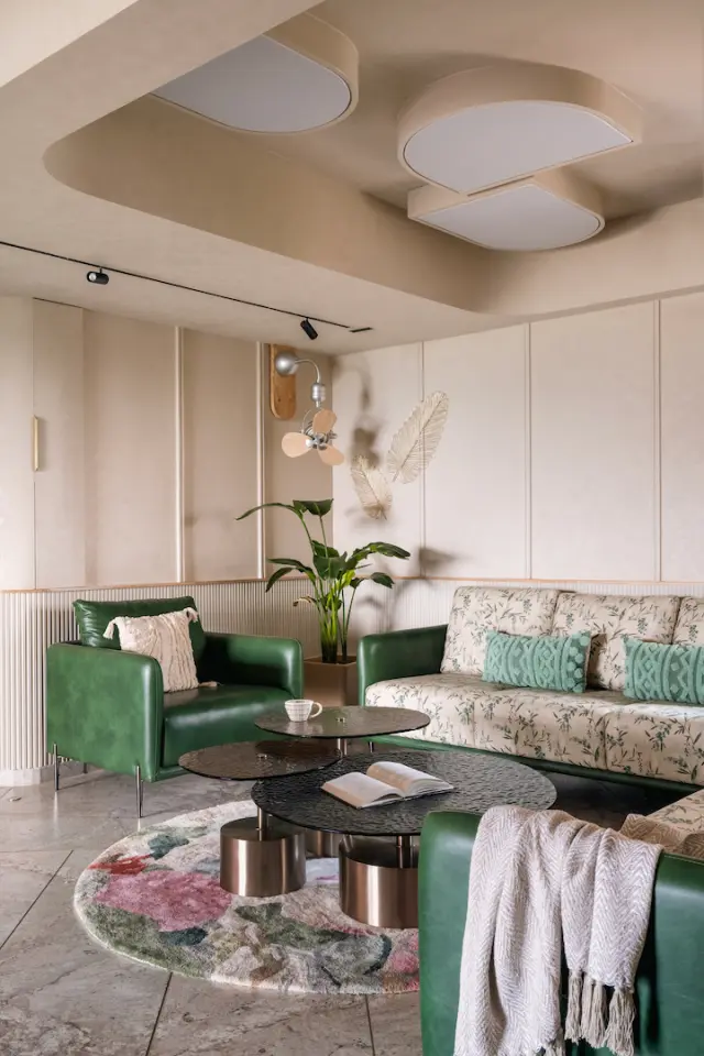 Architects at Work | Architect and Interior Designer in Ahmedabad project