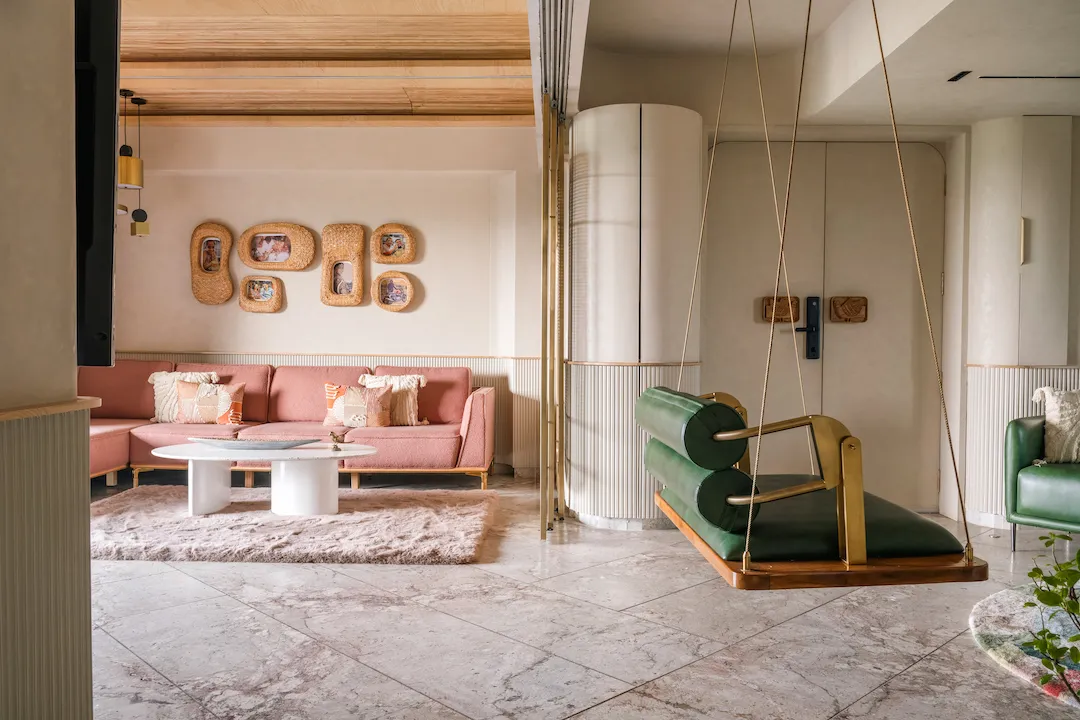 Architects at Work | Architect and Interior Designer in Ahmedabad featured work