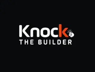 Logo of Knock The Builder