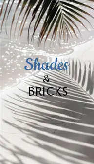 Shades and Bricks Interior Design Studio Pune logo