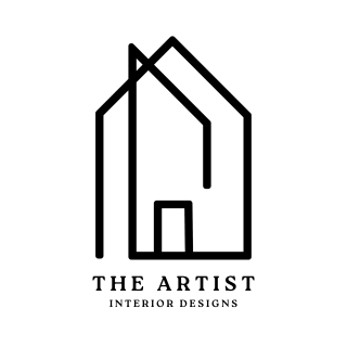 Logo of The Artist Interiors