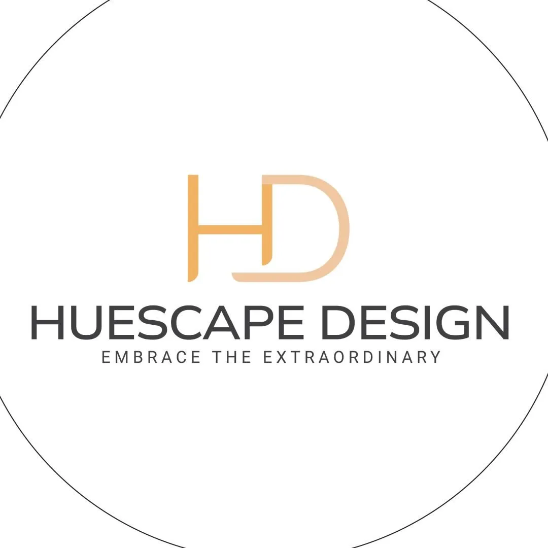 HUESCAPE DESIGN featured work