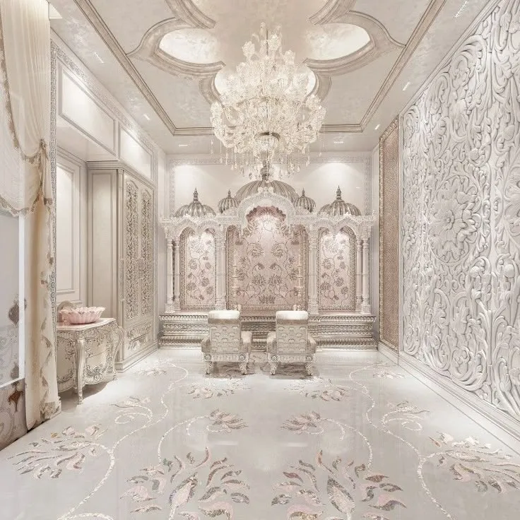 KUSHAL INTERIORS featured work