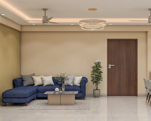 Lucknow Interio project 3