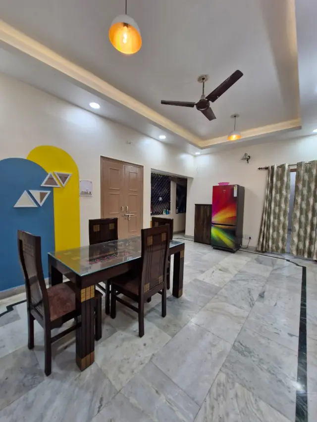 Lucknow Interio project