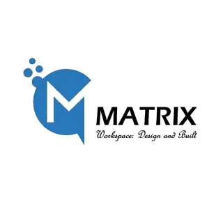 Matrix FMS India Pvt Ltd logo