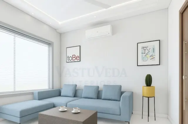 VastuVeda Interiors gallery 8