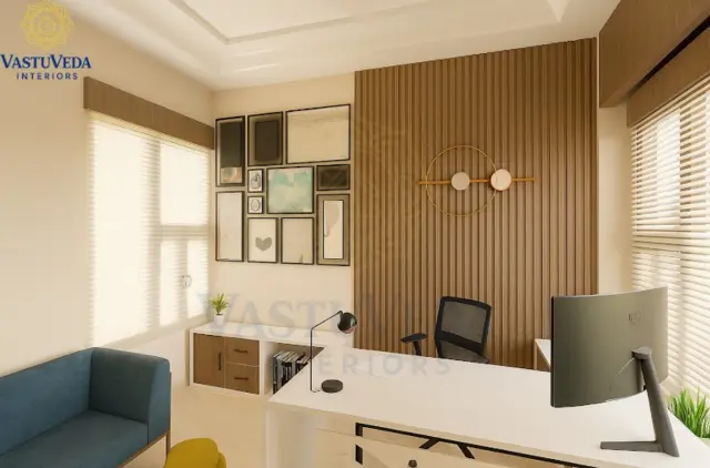 VastuVeda Interiors gallery 6