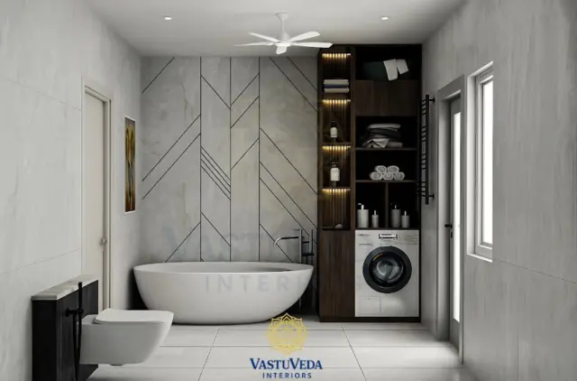 VastuVeda Interiors project 5