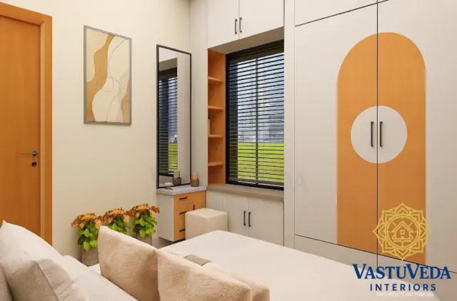 VastuVeda Interiors project 4