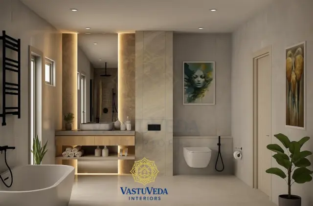 VastuVeda Interiors project 3