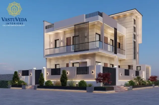 VastuVeda Interiors gallery 1
